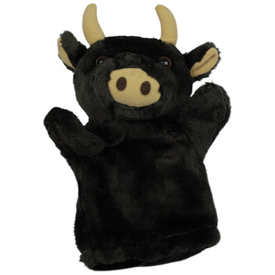 Süßer Stier