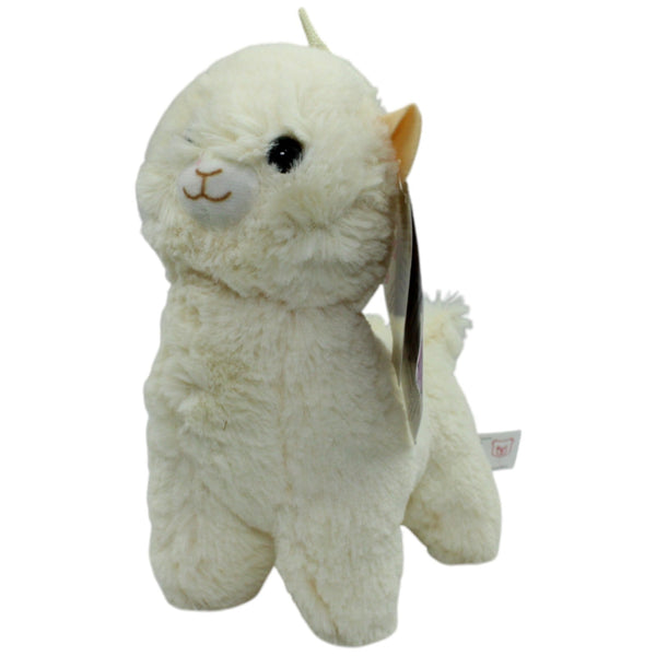 Alpaka, beige
