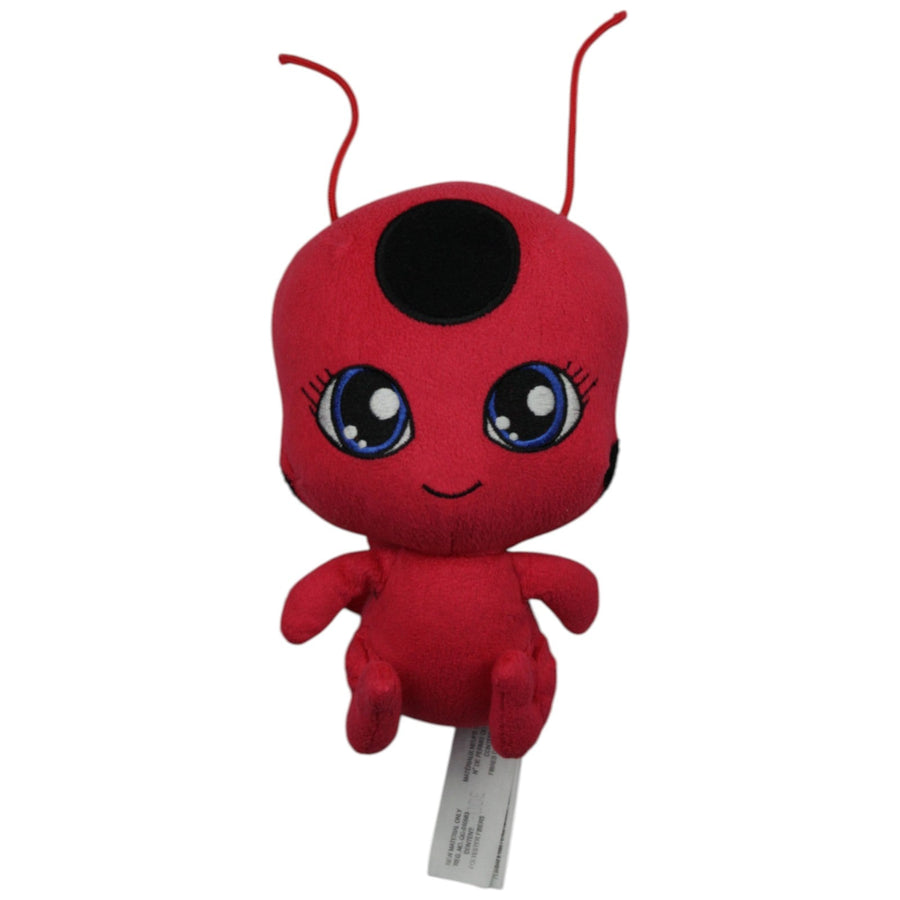 Tikki aus Miraculous - Geschichten von Ladybug und Cat Noir
