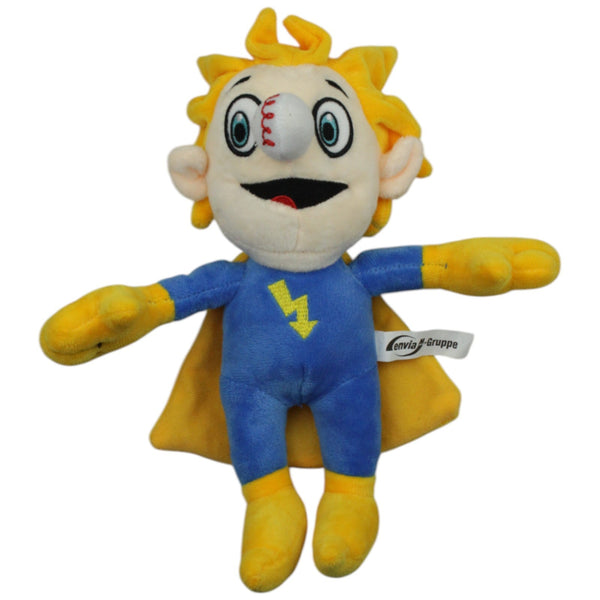 enviaM, Maskottchen Kilowattchen