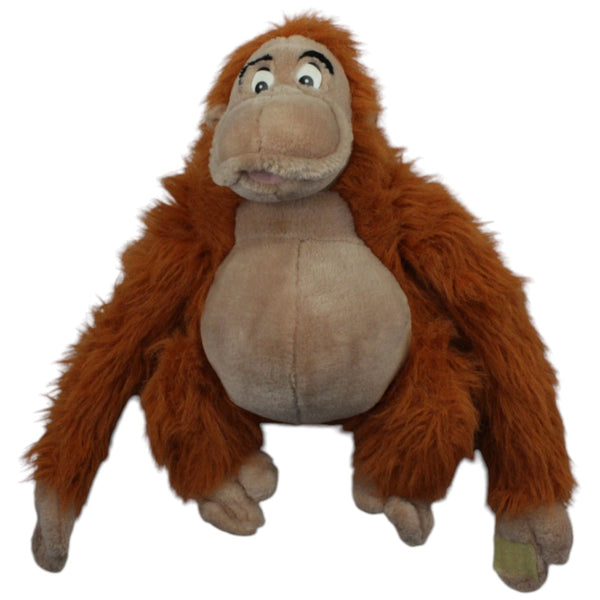 Süßer Orang-Utan
