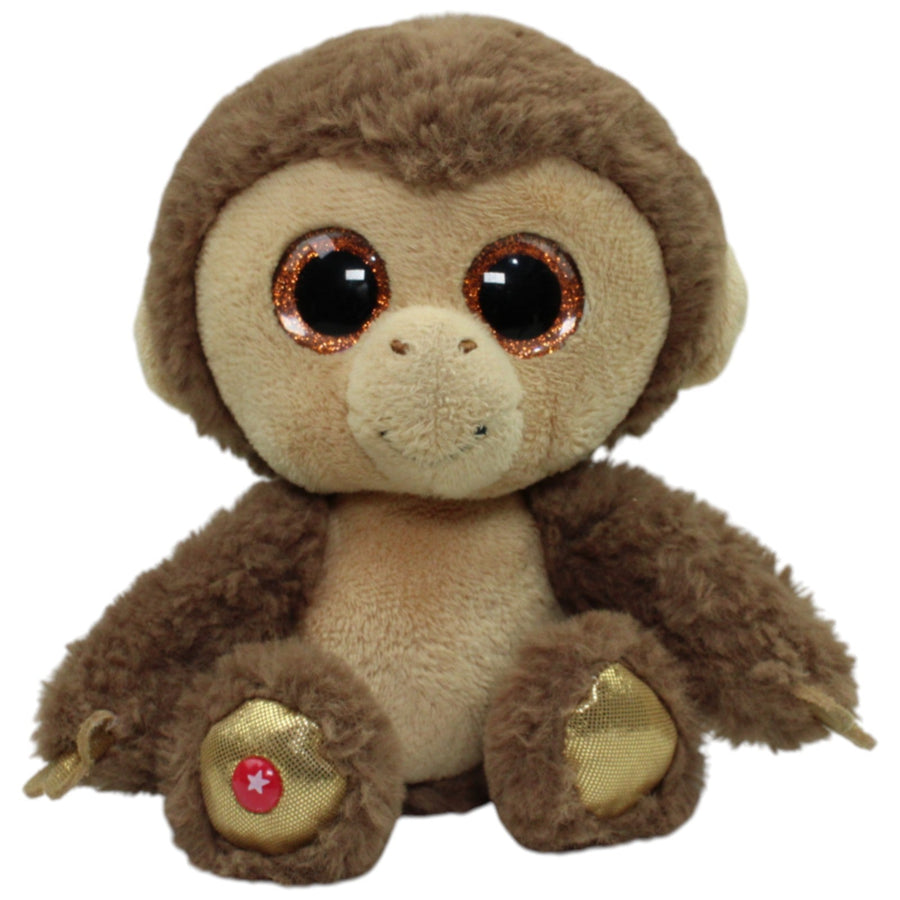 Glubschis, Affe Hobson klein