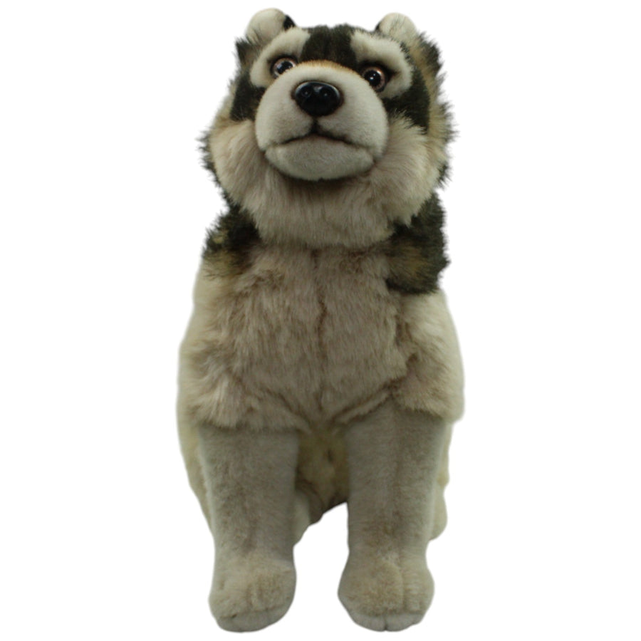 Leosco™, XL Wolf