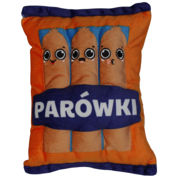 Parówki Pamelki aus der Gang Produkciaków