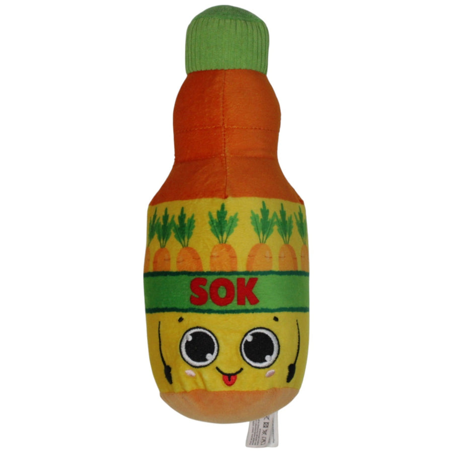 Sok Sebek aus der Gang Produkciaków