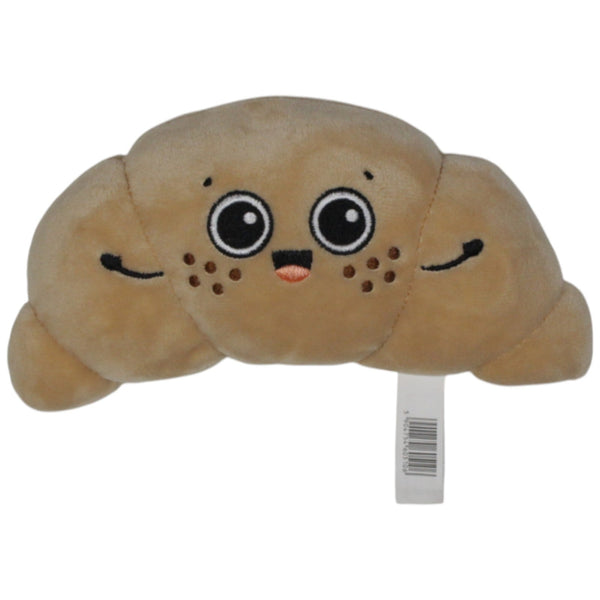 Rogalik Radzio von der Gang Mocniaków