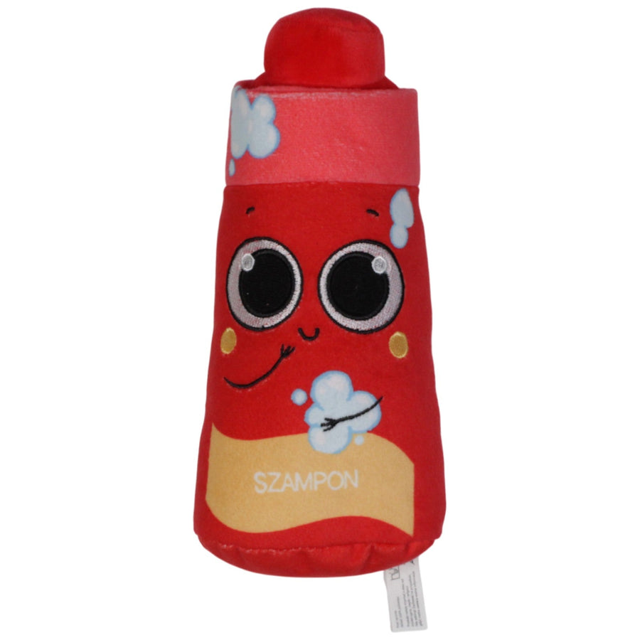 Szampon Szymon aus der Gang Produkciaków
