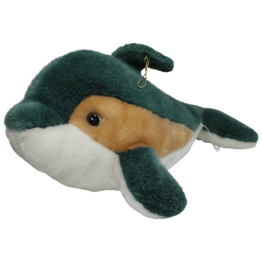 Schöner großer Delfin