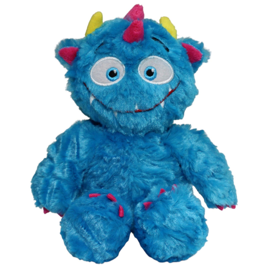 Kinder, Monster blau