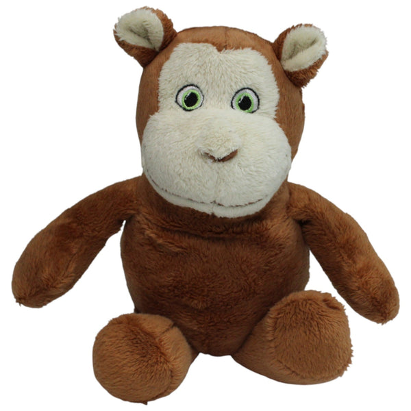 Kinder, Karl der Kletteraffe