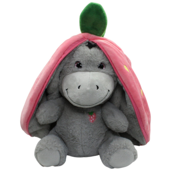Flos Toys, Esel in Erdbeere