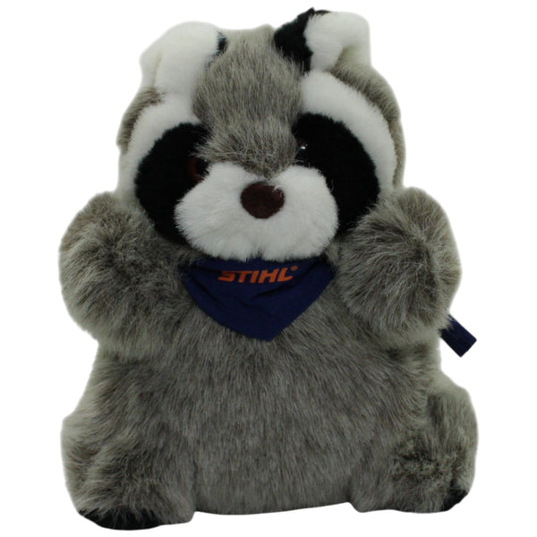 STIHL, Waschbär