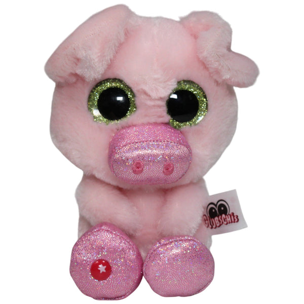Glubschis, Glücksbringer Schwein Zuzumi