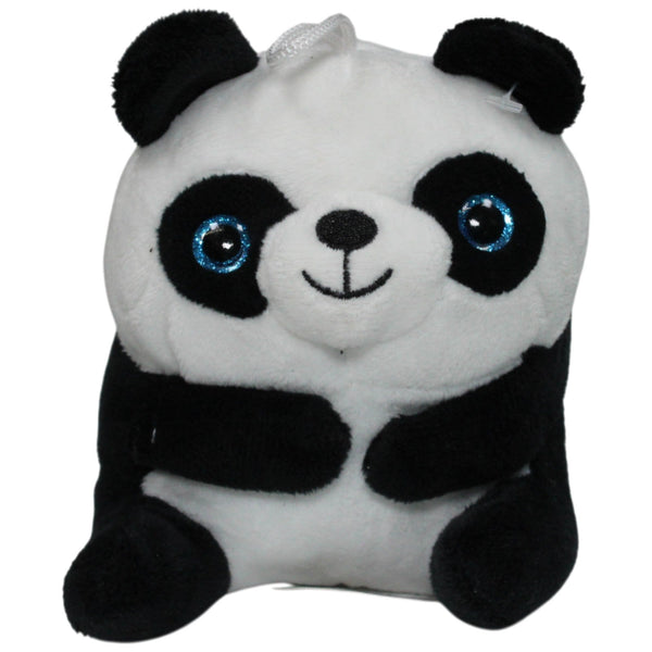 Runder Panda
