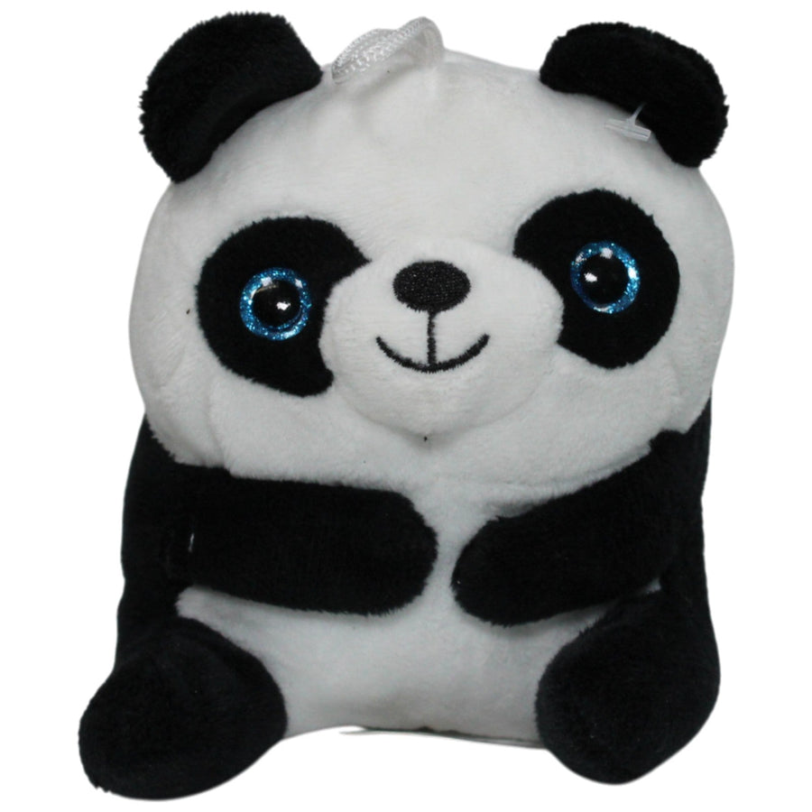 Runder Panda