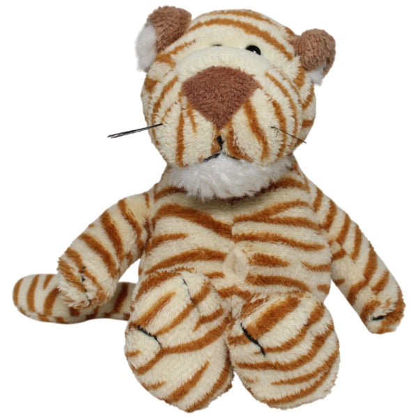Tiger, klein