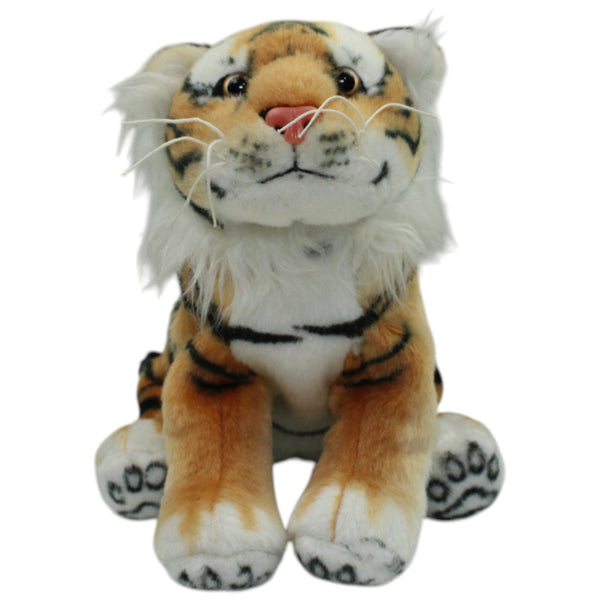 Hübscher Tiger