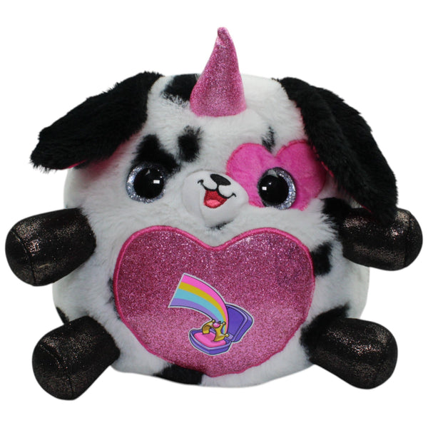 Rainbocorns Puppycorn Rescue Surprise, Dalmatiner