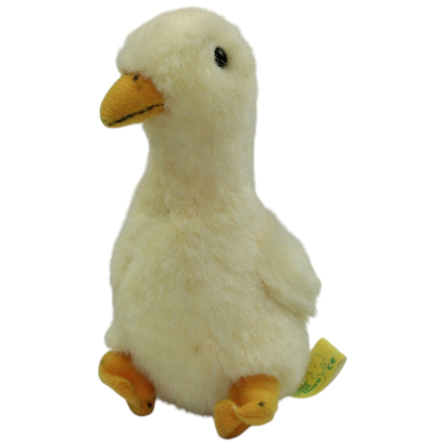 Kindergarten der Tiere, gelbes Küken