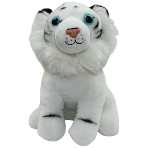Weißer Tiger