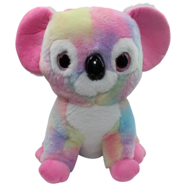 Flos Toys, großer bunter Koala