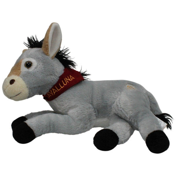 CAVALLUNA, Esel mit Halstuch