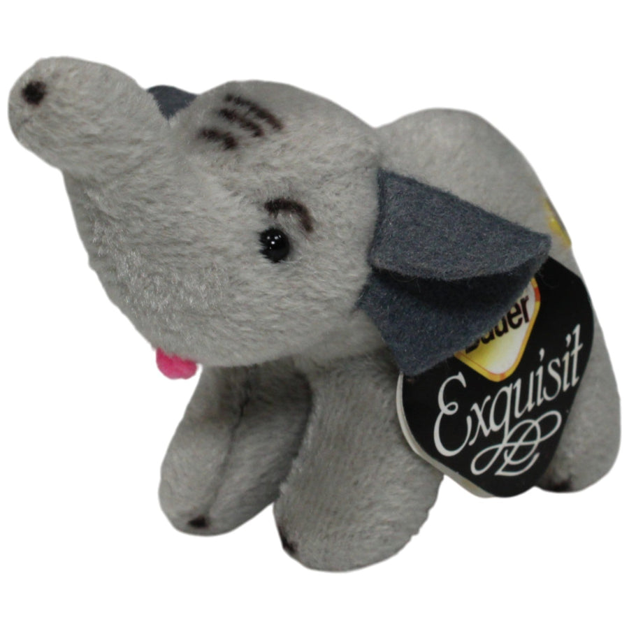 Exquisit, kleiner Elefant