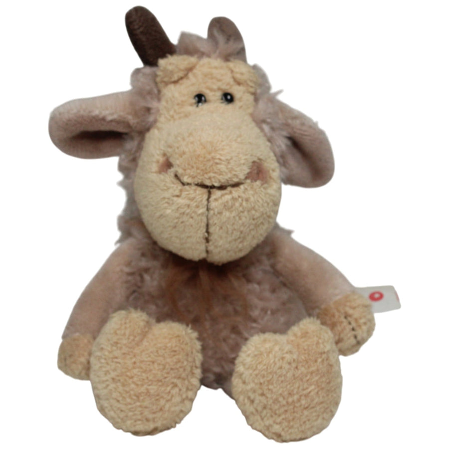 Schlenker Ziegenbock Gustav, klein