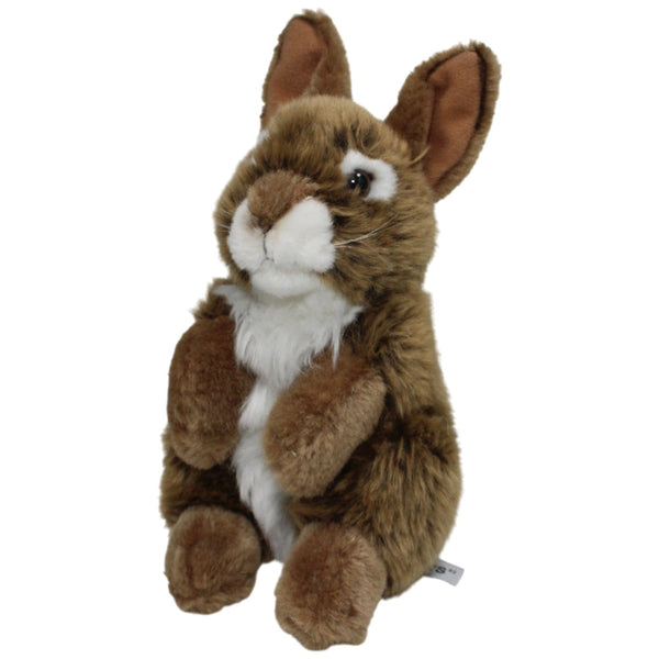 Braunes Kaninchen, stehend