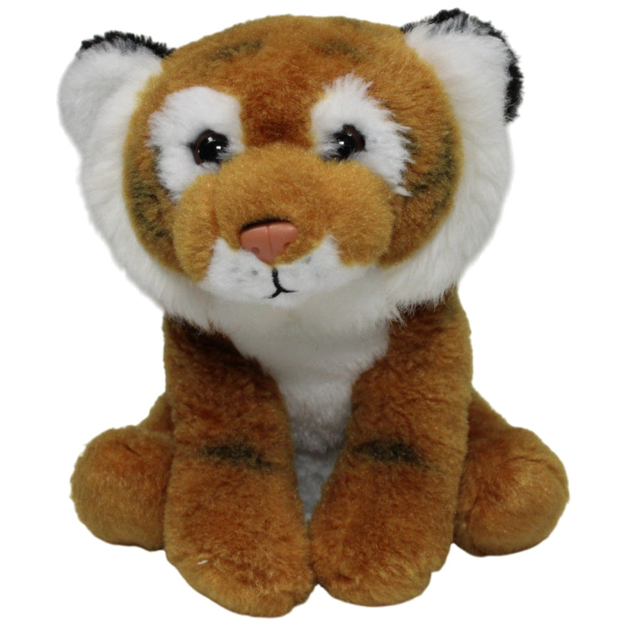 WWF, kleiner Tiger