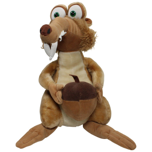 XL Scrat aus Ice Age 3