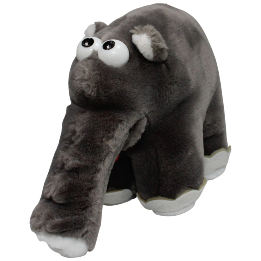 Ottifant, grau