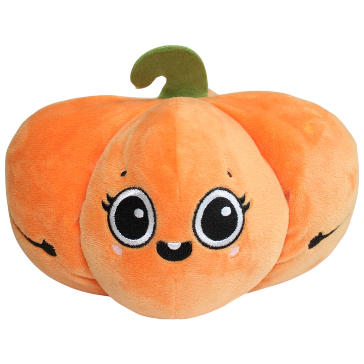 123000016935 TM Toys Dynia Dorotka von der Gang Mocniaków Plüschfigur Kumpel Leo 20cm Gebraucht Kürbis