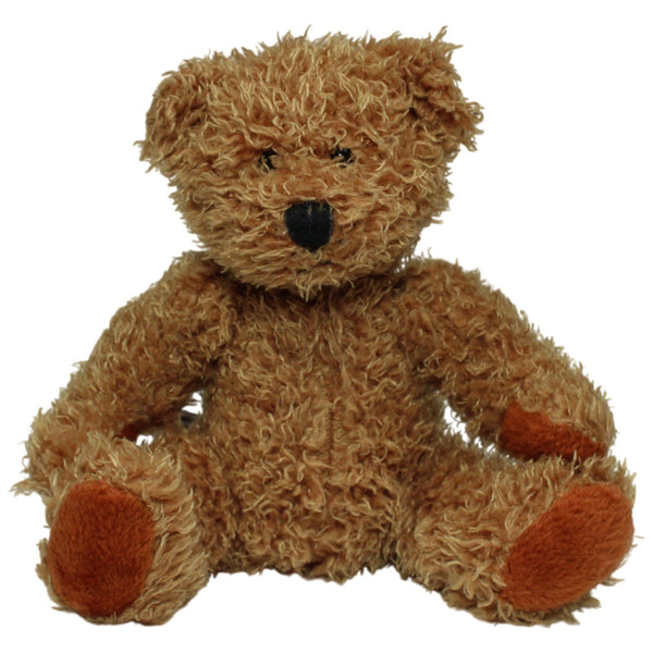 Zotteliger Teddy, klein