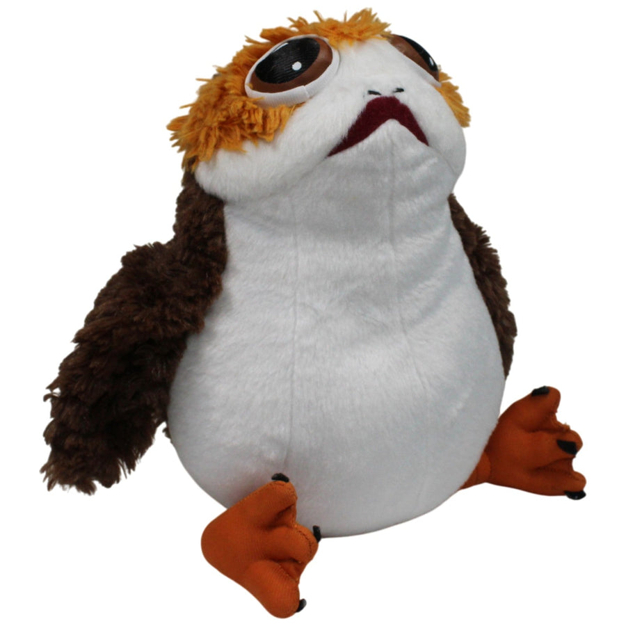 Disneyland Paris, Porgs aus Star Wars: Die letzten Jedi