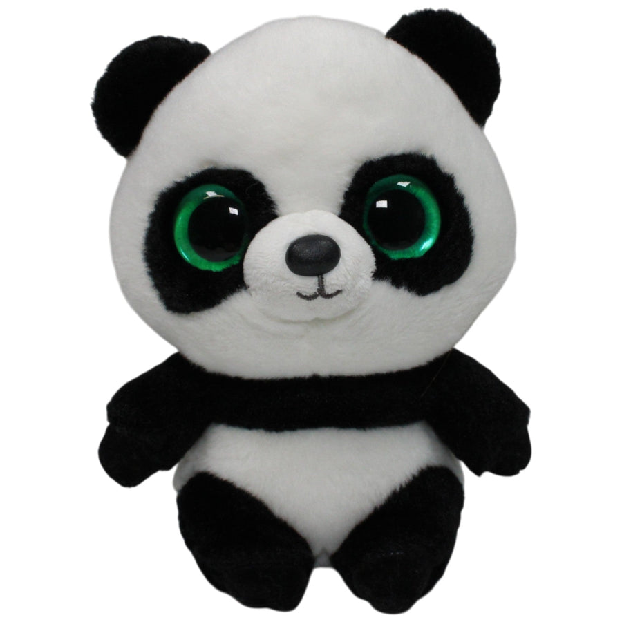 Daffi, Ring der Panda aus Yoohoo and Friends