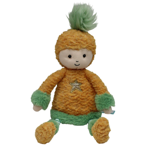 Perky Pineapple Top