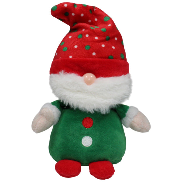 Beanie Boos, Weihnachtszwerg Gnolan