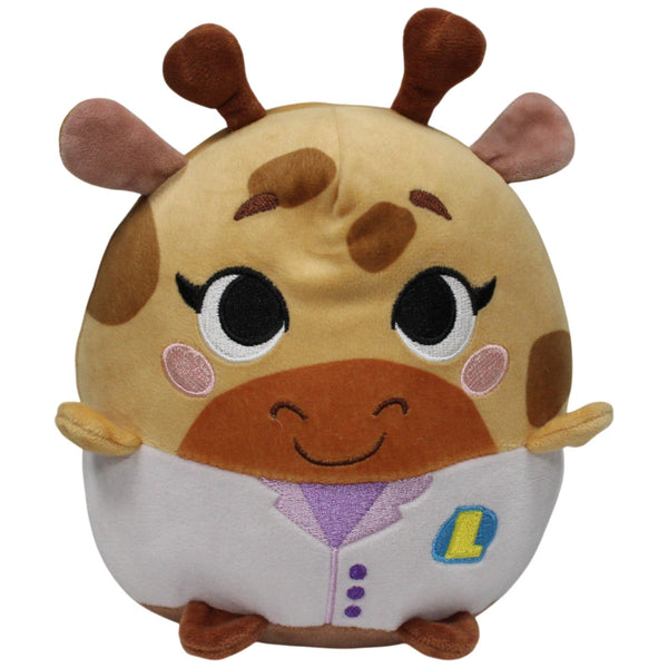 Lewiatan, Giraffe Beti