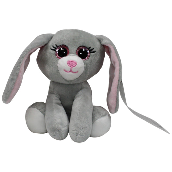 Kleiner Hase mit Glubschaugen