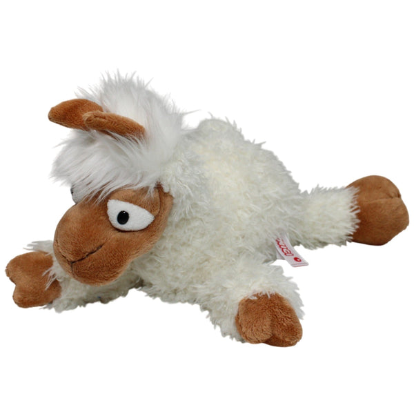 Wild Friends, liegendes Lama Mable