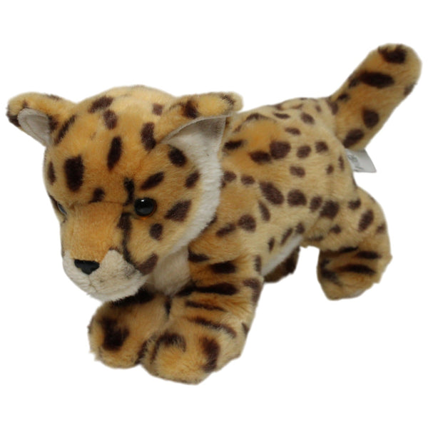 Süßer Gepard
