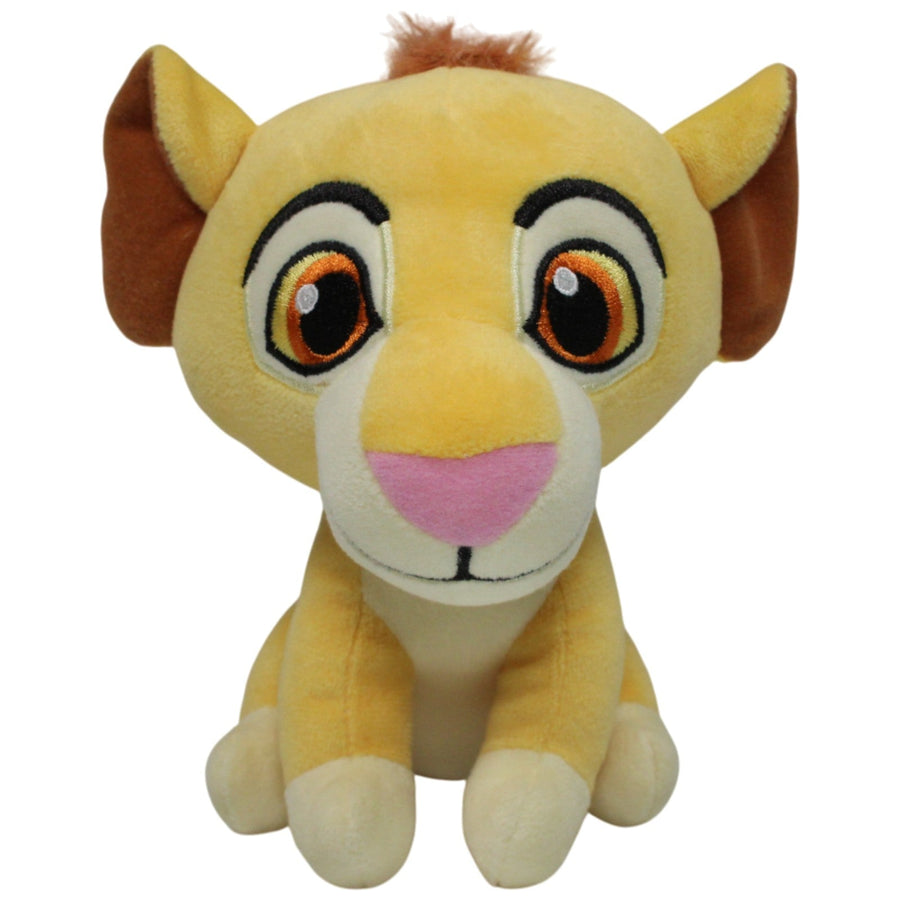 Simba mit großem Kopf aus Disney König der Löwen