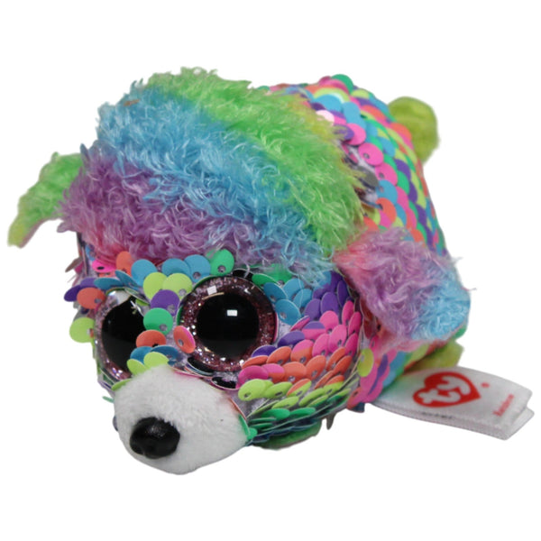 Flippables, Pudel Rainbow