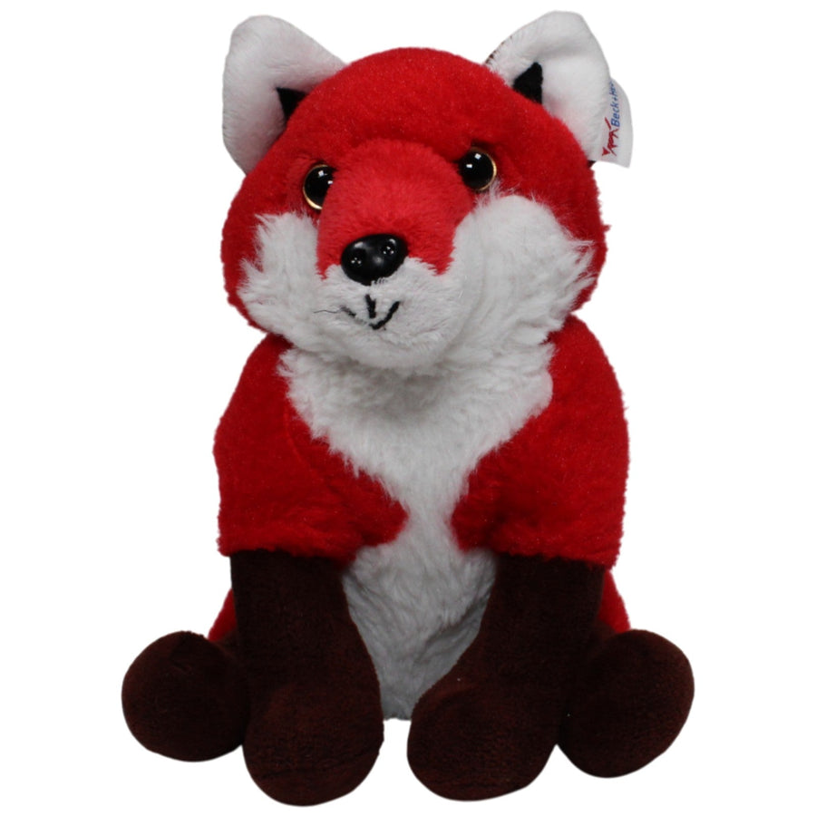 Beck+Heun, roter Fuchs