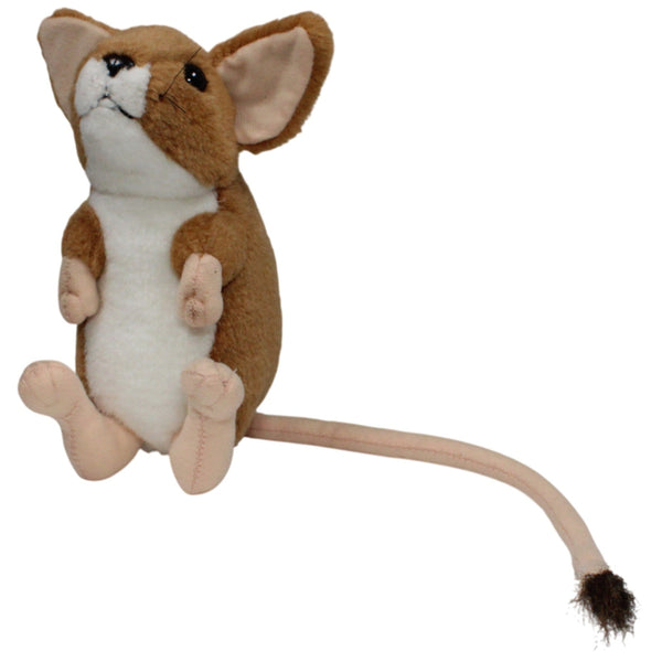 Wüstenspringmaus