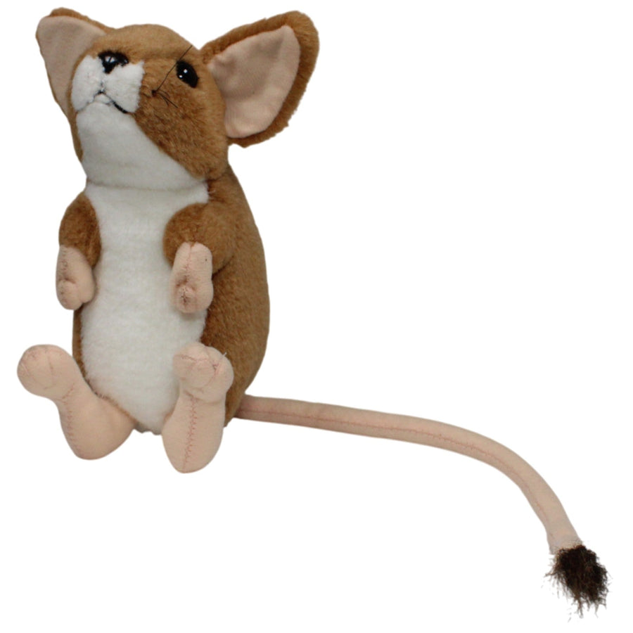 Wüstenspringmaus