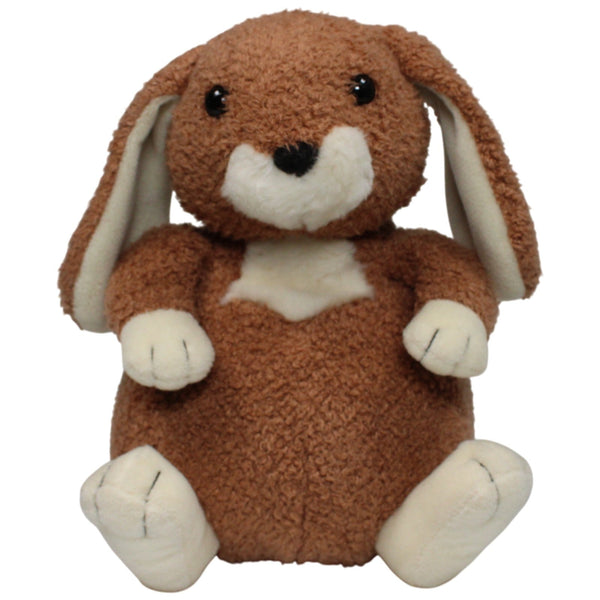 Hase, dunkelbraun