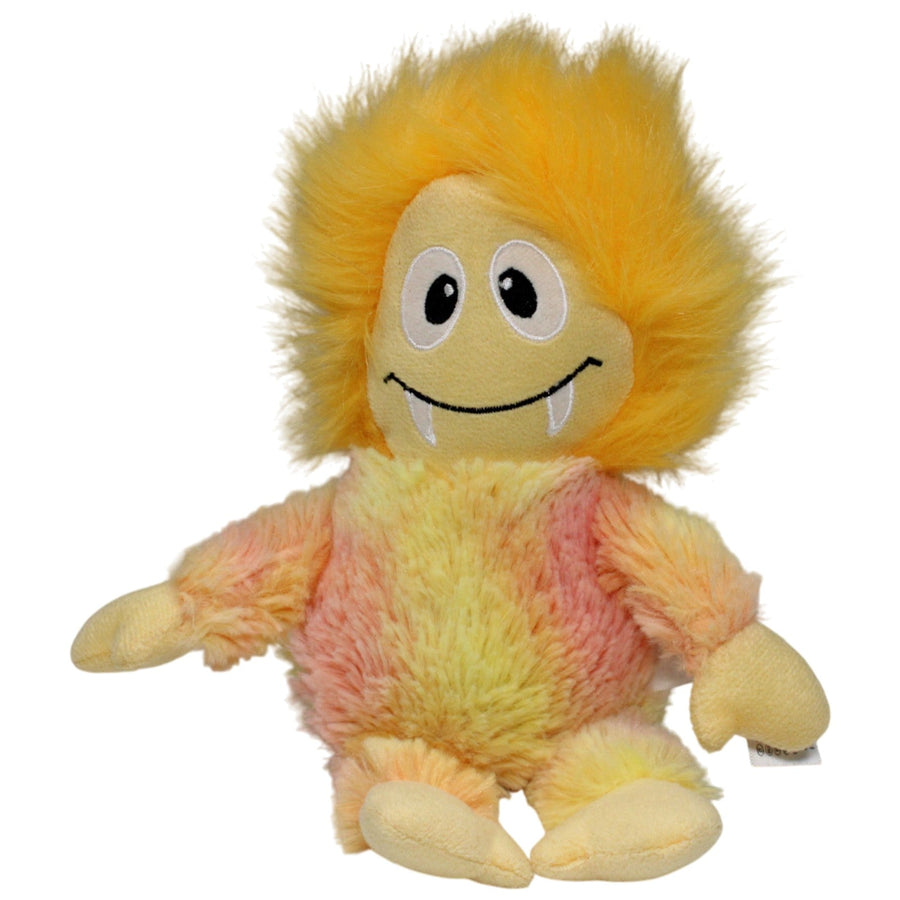 Gelbes Monster, klein