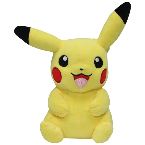 Lachendes Pikachu aus Pokémon